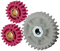 Cylinder gear drive for sale  Delivered anywhere in Ireland