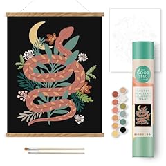 Paint number kit for sale  Delivered anywhere in USA 