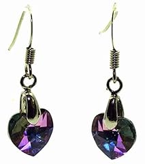 Purple aurora borealis for sale  Delivered anywhere in UK