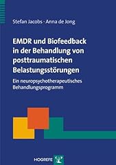 Emdr biofeedback behandlung gebraucht kaufen  Wird an jeden Ort in Deutschland