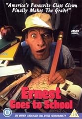 Ernest goes school for sale  Delivered anywhere in UK