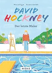 David hockney letzte gebraucht kaufen  Wird an jeden Ort in Deutschland