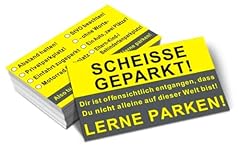 Thuboo witzige karten gebraucht kaufen  Wird an jeden Ort in Deutschland