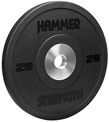 Hammer strength 25lb for sale  Delivered anywhere in USA 