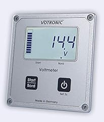 Votronic 1256 lcd d'occasion  Livré partout en France