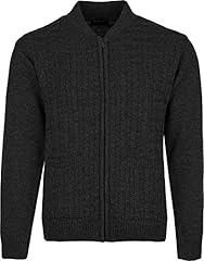 Men knitted cardigan for sale  Delivered anywhere in UK