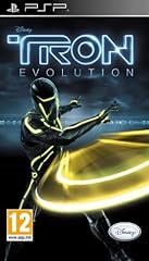 Tron evolution d'occasion  Livré partout en France