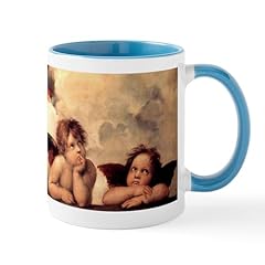 Cafepress cherubim raphael for sale  Delivered anywhere in USA 