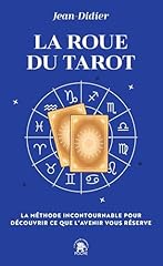Roue tarot méthode d'occasion  Livré partout en France