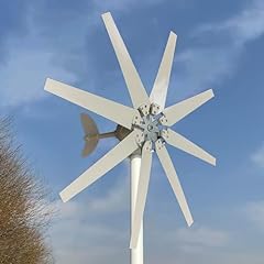 Beachtiful wind turbine for sale  Delivered anywhere in UK