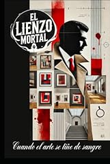 Lienzo mortal cuando usato  Spedito ovunque in Italia 