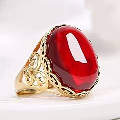 Anello pietra anello usato  Spedito ovunque in Italia 