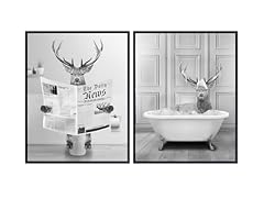 Bathroom wall art for sale  Delivered anywhere in USA 