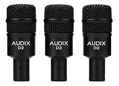 Audix trio dynamic for sale  Delivered anywhere in USA 