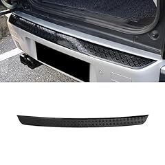 Rear bumper abs for sale  Delivered anywhere in USA 