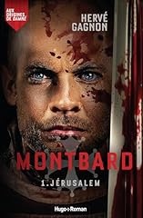 Montbard tome jérusalem d'occasion  Livré partout en France