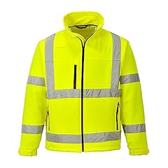 Portwest s424yerl softshell usato  Spedito ovunque in Italia 