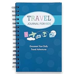 Kahootie travel journal for sale  Delivered anywhere in USA 