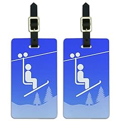 Skiing ski lift for sale  Delivered anywhere in USA 