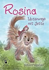 Rosina rosina unterwegs gebraucht kaufen  Wird an jeden Ort in Deutschland