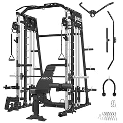 Mikolo smith machine for sale  Delivered anywhere in USA 