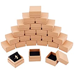 Nbeads pcs cardboard for sale  Delivered anywhere in UK