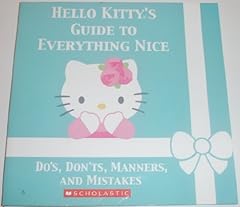 Hello kitty guide for sale  Delivered anywhere in USA 