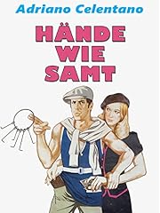Hände samt gebraucht kaufen  Wird an jeden Ort in Deutschland
