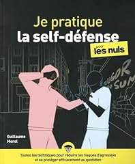 Pratique self défense d'occasion  Livré partout en France