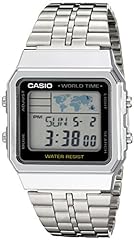 Casio men a500wa for sale  Delivered anywhere in USA 