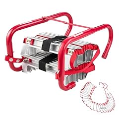 Vevor feuerleiter einziehbare gebraucht kaufen  Wird an jeden Ort in Deutschland