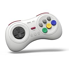 8bitdo m30 bluetooth d'occasion  Livré partout en France