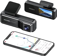 Dash cam miofive for sale  Delivered anywhere in UK