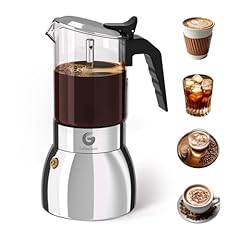 Coffee gator caffettiera usato  Spedito ovunque in Italia 