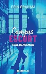 Campus escort real d'occasion  Livré partout en France