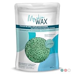Skin wax waxing gebraucht kaufen  Wird an jeden Ort in Deutschland