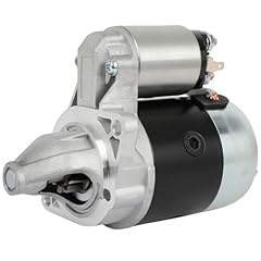 Scitoo starter motor for sale  Delivered anywhere in USA 