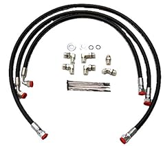 (06-10) Duramax Transmission Lines/Hoses HEAVY-DUTY for sale  Delivered anywhere in USA 