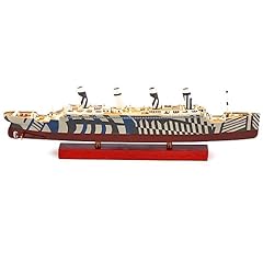 Alloy ship model for sale  Delivered anywhere in USA 