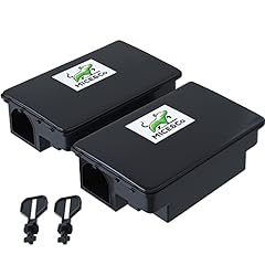 Mice bait boxes for sale  Delivered anywhere in UK