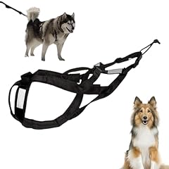 Esncddym pulling harness for sale  Delivered anywhere in UK