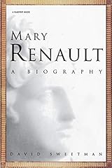 Mary renault biography for sale  Delivered anywhere in USA 