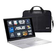 Asus notebook vivobook usato  Spedito ovunque in Italia 