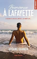 Bienvenue lafayette d'occasion  Livré partout en Belgiqu