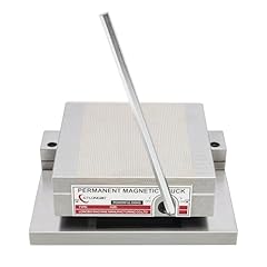 Permanent magnetic chuck for sale  Delivered anywhere in USA 