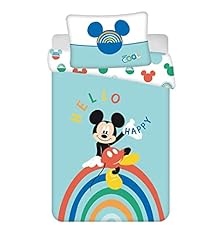 Jfabrics disney mickey for sale  Delivered anywhere in UK