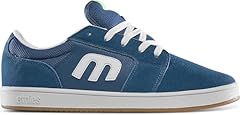 Etnies cresta sneaker usato  Spedito ovunque in Italia 