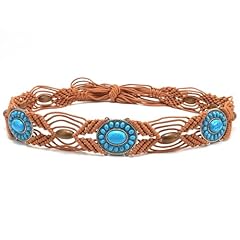 Whippy boho turquoise for sale  Delivered anywhere in USA 