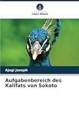 Aufgabenbereich kalifats von d'occasion  Livré partout en France