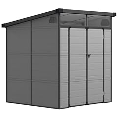 Outsunny 6ft outdoor for sale  Delivered anywhere in UK
